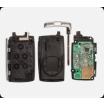 2018-2023 Land Rover / 5-Button 315Mhz Smart Key / LR116873 / K0BJXF18A (AFTERMARKET)